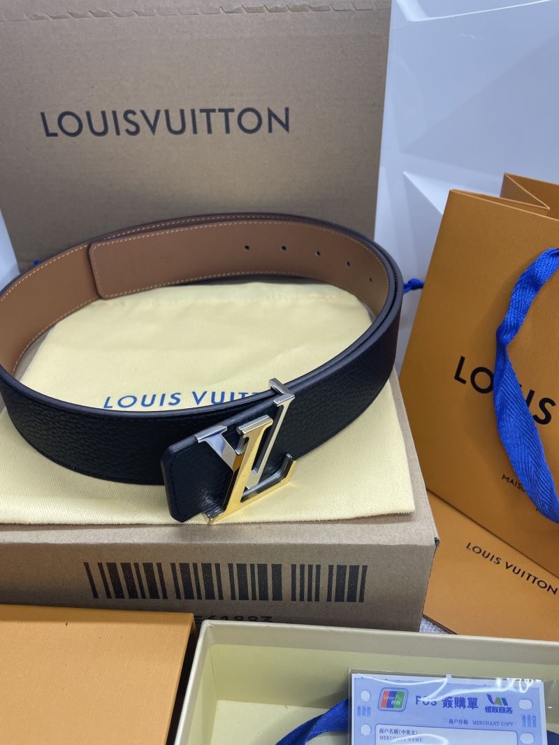 Louis Vuitton Belts